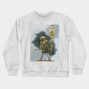 Roman Legionary Crewneck Sweatshirt